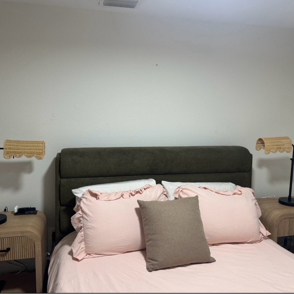 Night stand lights - Picture 2 of 2